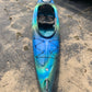 12.5' Wilderness Systems Pungo (Blue/Green)