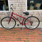 KHS Eastwood Small (Brilliant Red)