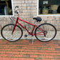KHS Eastwood Medium (Brilliant Red)