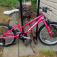 KHS Raptor 20" (Pink)