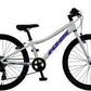 KHS Syntaur 24" (White)
