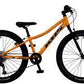 KHS Syntaur + 24" (Bright Orange)