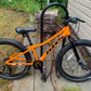 KHS Syntaur + 24" (Bright Orange)