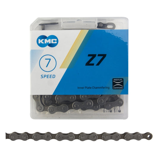 KMC Z7 Bike Chain 5/6/7/8 Speed