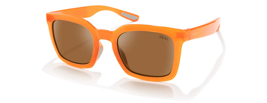 ZEAL Copper Lolo Poppy