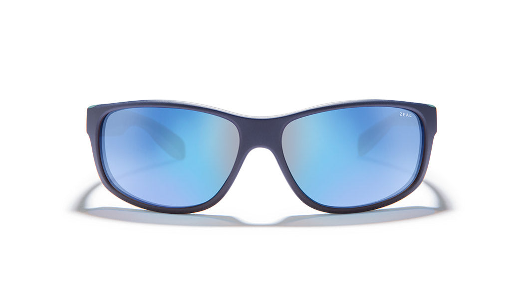 ZEAL Horizon Blue Sable Atlantic Blue
