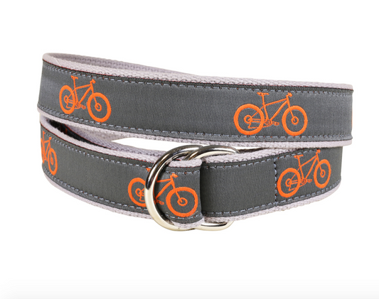 Fat Bike D-Ring Belt