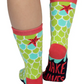 Mermaid Sock