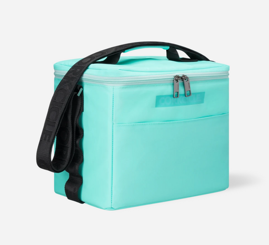 Corkcicle Mills 8 Soft Cooler - Turquoise